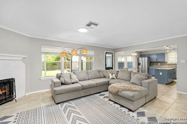 1001 Grey Feather, Schertz, Texas image 14