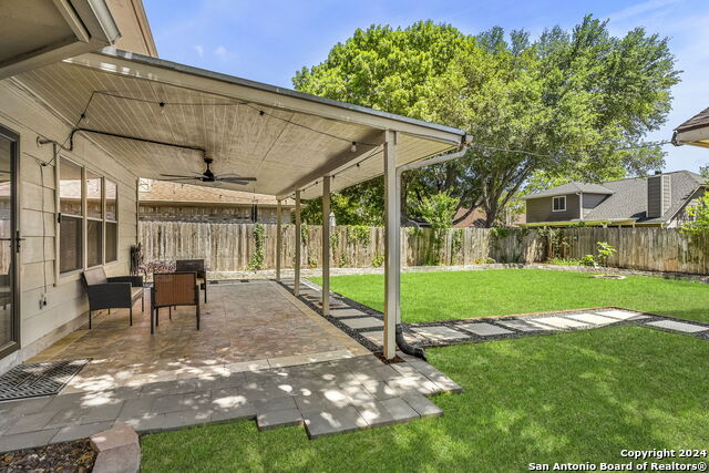 1001 Grey Feather, Schertz, Texas image 33