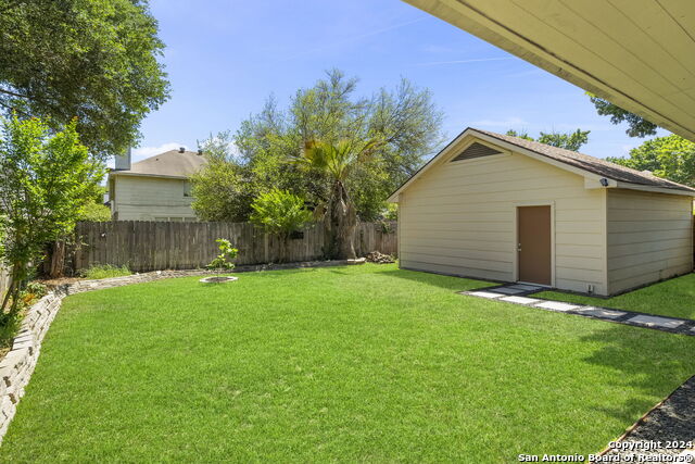 1001 Grey Feather, Schertz, Texas image 35