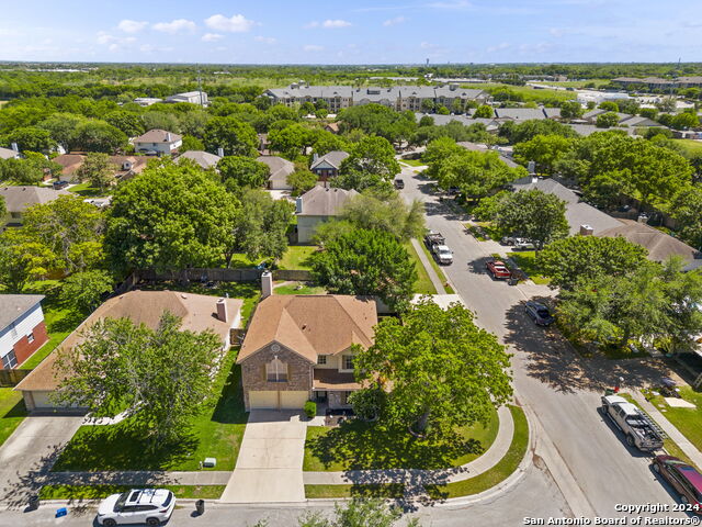 1001 Grey Feather, Schertz, Texas image 37
