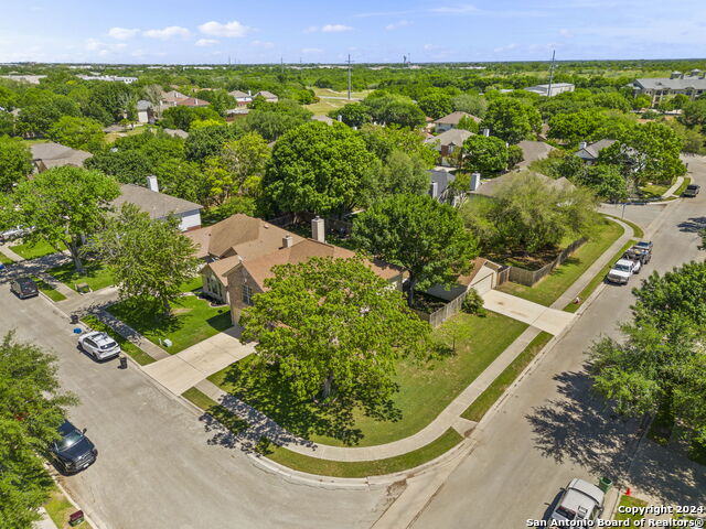1001 Grey Feather, Schertz, Texas image 38
