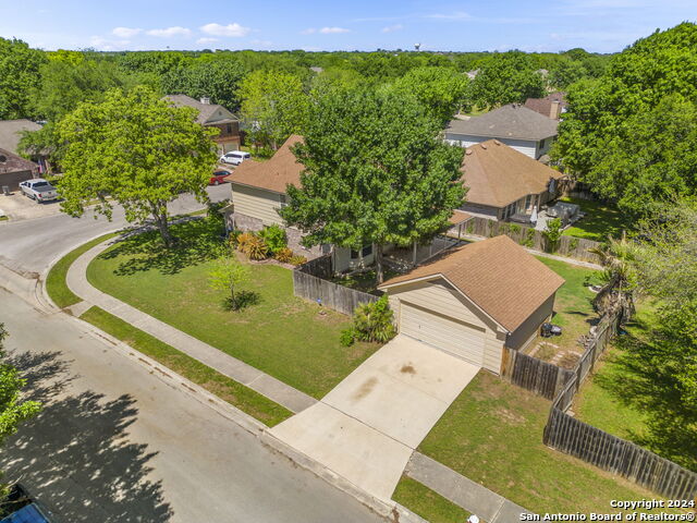 1001 Grey Feather, Schertz, Texas image 39