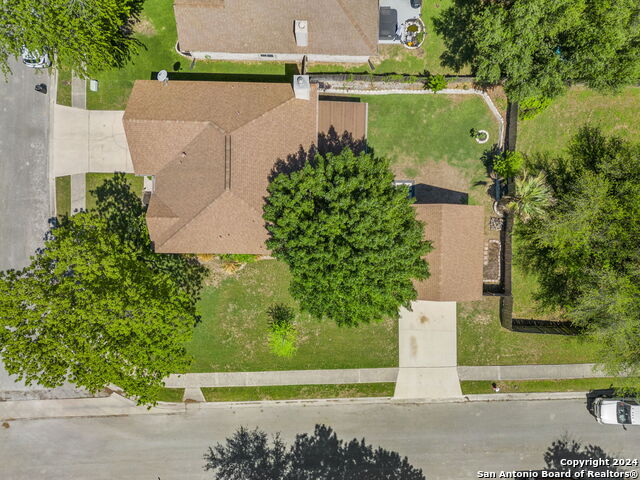 1001 Grey Feather, Schertz, Texas image 40