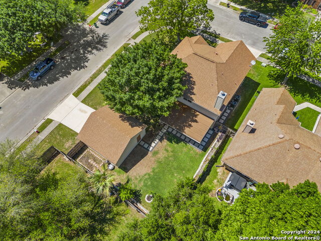 1001 Grey Feather, Schertz, Texas image 41