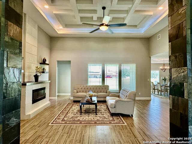 112 Estates Dr, La Vernia, Texas image 5