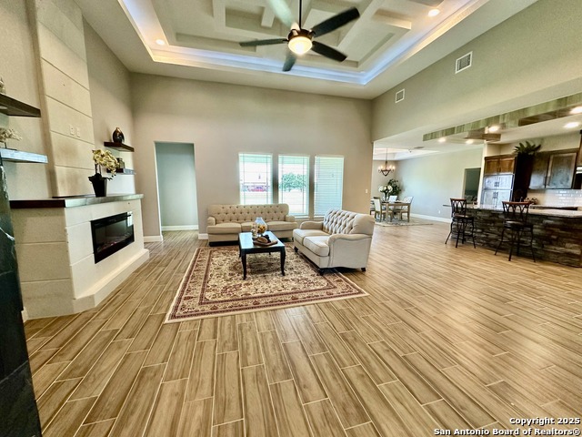 112 Estates Dr, La Vernia, Texas image 8
