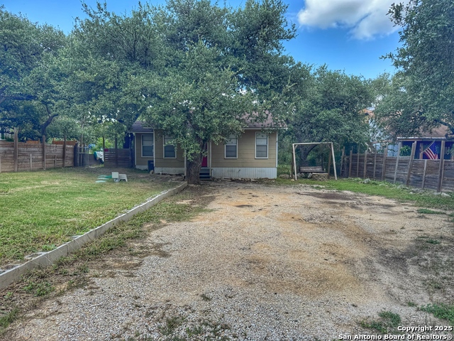 272 Weatherby Dr, Spring Branch, Texas image 1