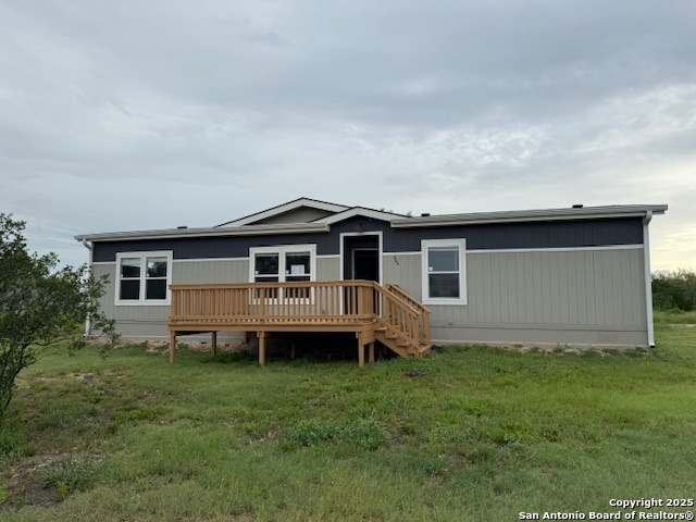 404 Pr 4653, Hondo, Texas image 1