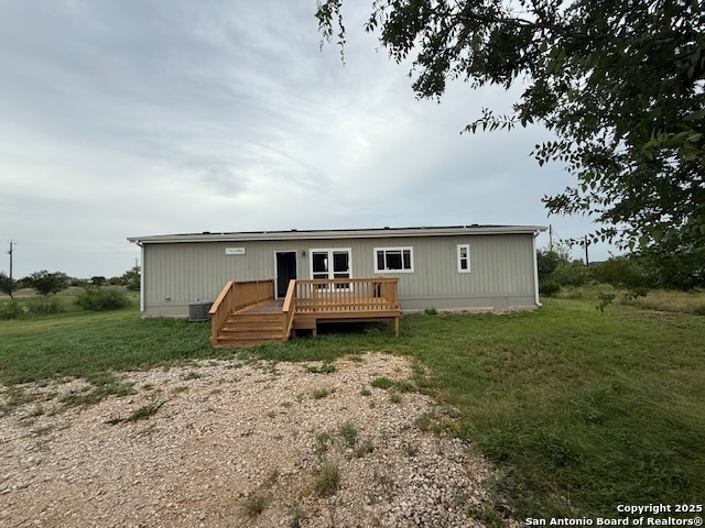 404 Pr 4653, Hondo, Texas image 22