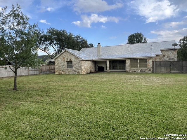 1622 Continental Dr, Pleasanton, Texas image 26