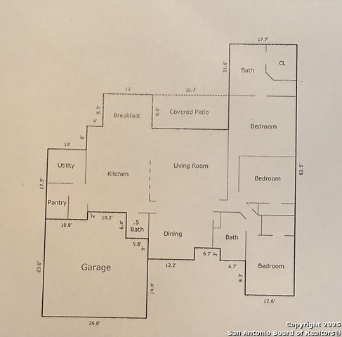 1622 Continental Dr, Pleasanton, Texas image 28