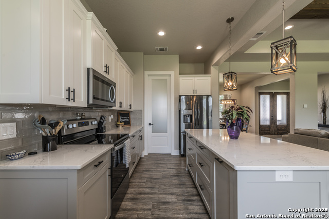 100 N Mahogany Path, La Vernia, Texas image 11