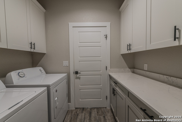 100 N Mahogany Path, La Vernia, Texas image 20
