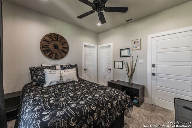 100 N Mahogany Path, La Vernia, Texas image 23