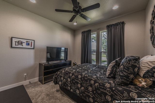 100 N Mahogany Path, La Vernia, Texas image 24