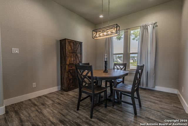 100 N Mahogany Path, La Vernia, Texas image 3
