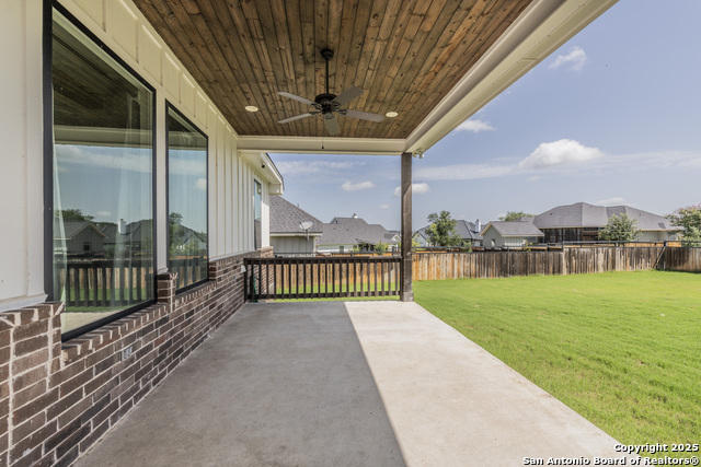 100 N Mahogany Path, La Vernia, Texas image 30
