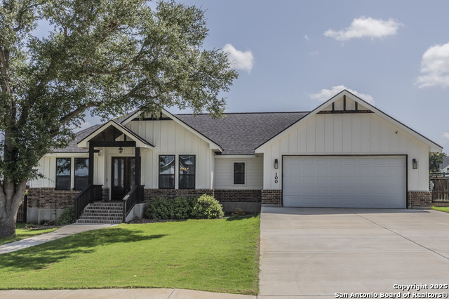 100 N Mahogany Path, La Vernia, Texas image 35