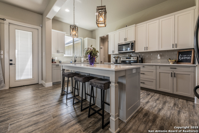 100 N Mahogany Path, La Vernia, Texas image 8