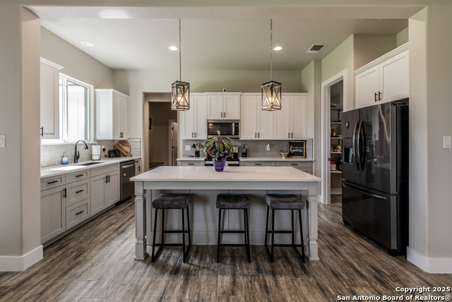 100 N Mahogany Path, La Vernia, Texas image 9