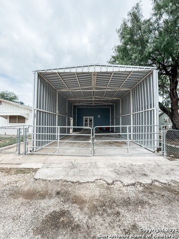 205 Navarra, Brackettville, Texas image 21
