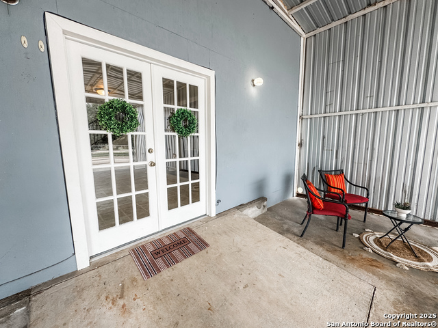 205 Navarra, Brackettville, Texas image 4