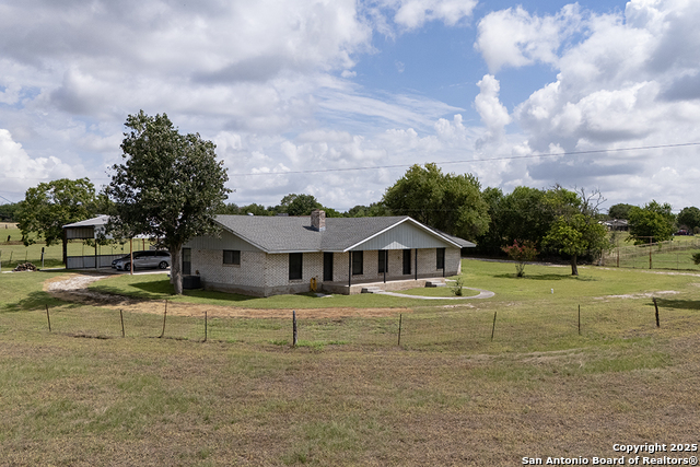 200 Brisco, Marion, Texas image 32