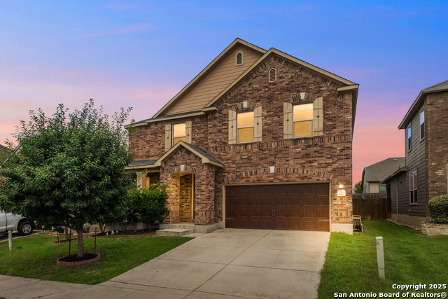 417 Landmark Falls, Cibolo, Texas image 1