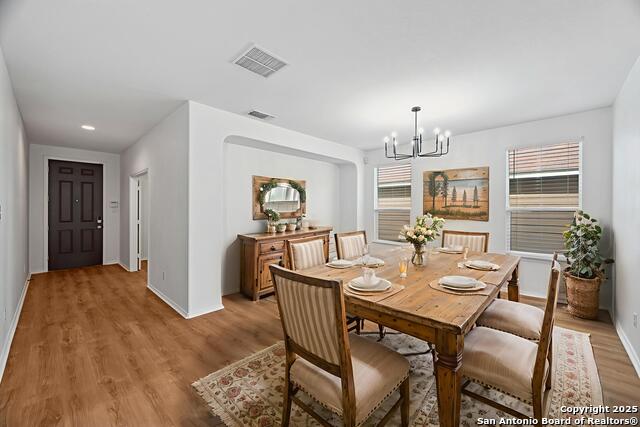 417 Landmark Falls, Cibolo, Texas image 12