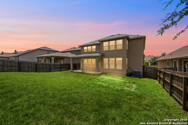 417 Landmark Falls, Cibolo, Texas image 38