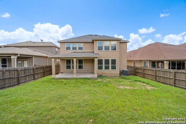 417 Landmark Falls, Cibolo, Texas image 39