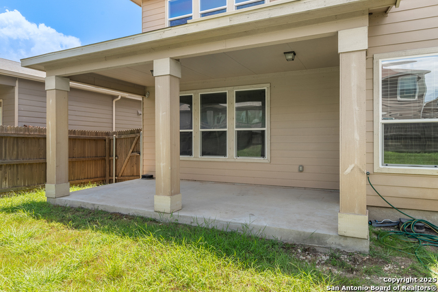 417 Landmark Falls, Cibolo, Texas image 40