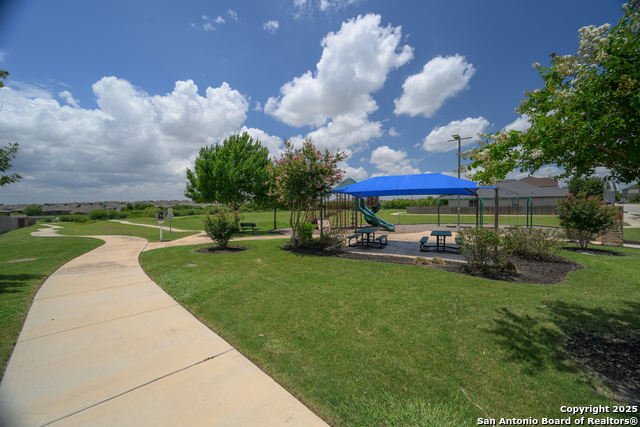 417 Landmark Falls, Cibolo, Texas image 42