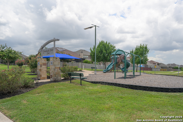 417 Landmark Falls, Cibolo, Texas image 43