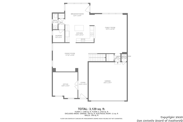 417 Landmark Falls, Cibolo, Texas image 44
