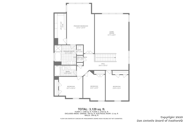 417 Landmark Falls, Cibolo, Texas image 45