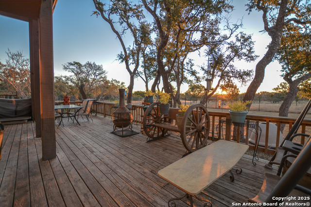 777 Black Jack Aly, Kerrville, Texas image 35