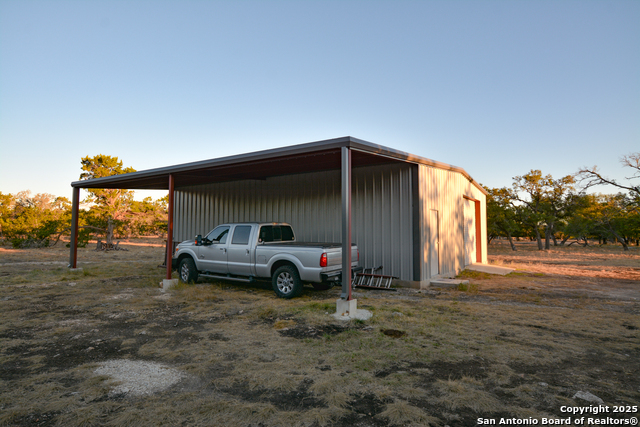 777 Black Jack Aly, Kerrville, Texas image 42