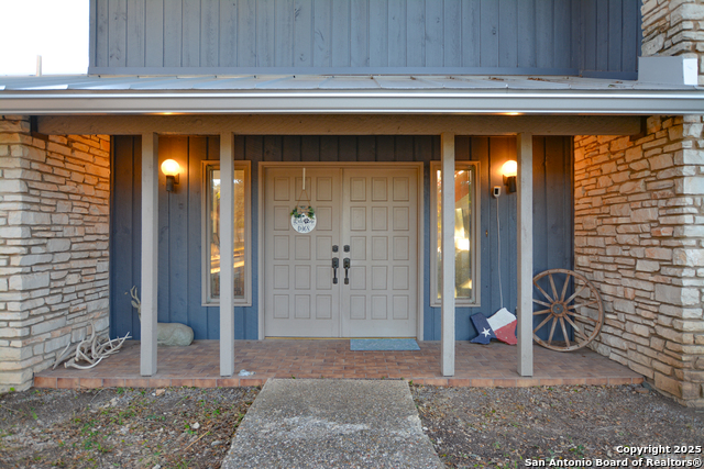 777 Black Jack Aly, Kerrville, Texas image 8