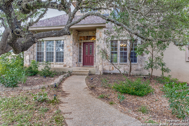 8520 Fair Oaks, Boerne, Texas image 1