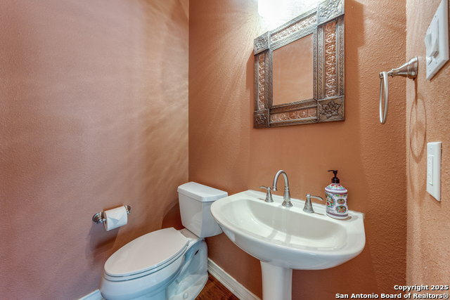8520 Fair Oaks, Boerne, Texas image 22