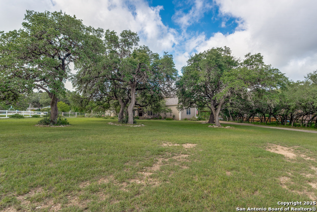 8520 Fair Oaks, Boerne, Texas image 3