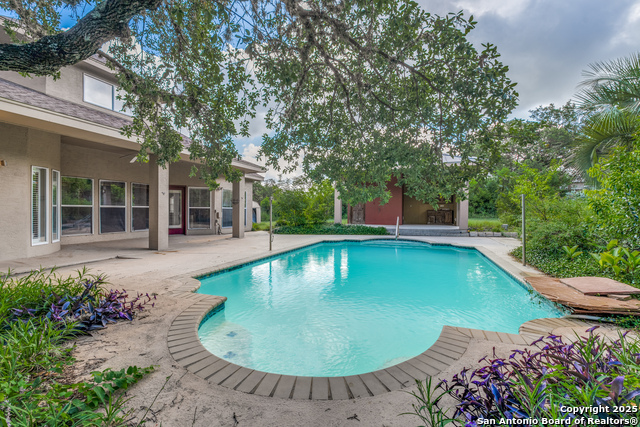 8520 Fair Oaks, Boerne, Texas image 34