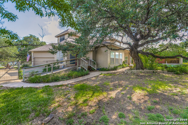 8520 Fair Oaks, Boerne, Texas image 35