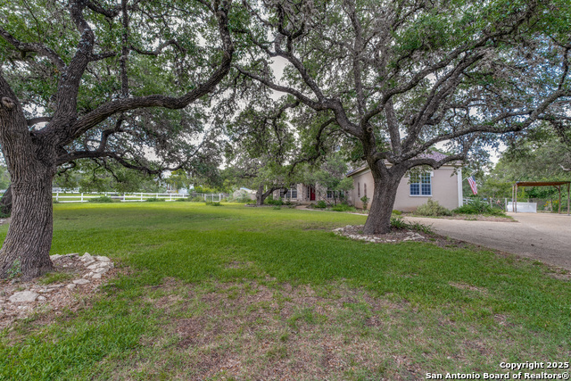 8520 Fair Oaks, Boerne, Texas image 4