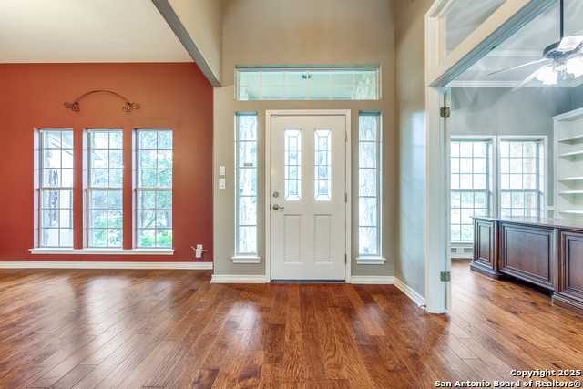 8520 Fair Oaks, Boerne, Texas image 5