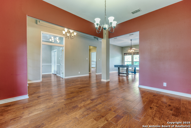 8520 Fair Oaks, Boerne, Texas image 8