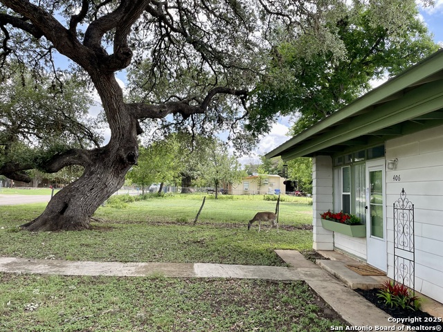 406 Hackberry, Bandera, Texas image 4