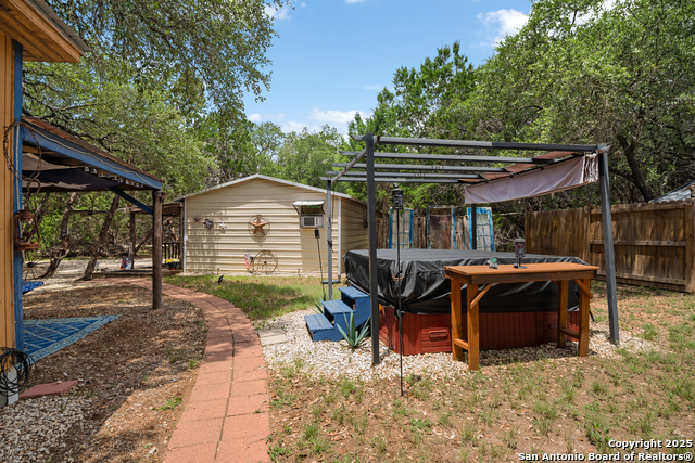 496 Cedarhill Dr., Bandera, Texas image 29