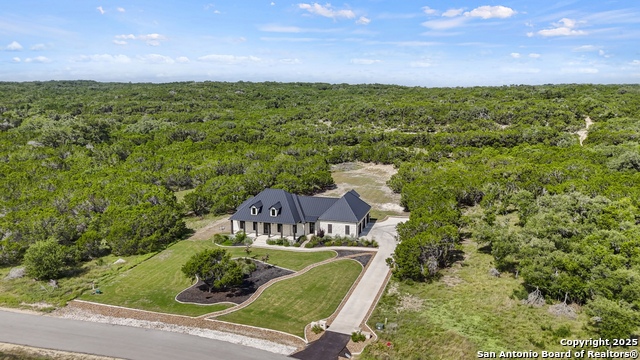 1687 Noble Trl, Canyon Lake, Texas image 1